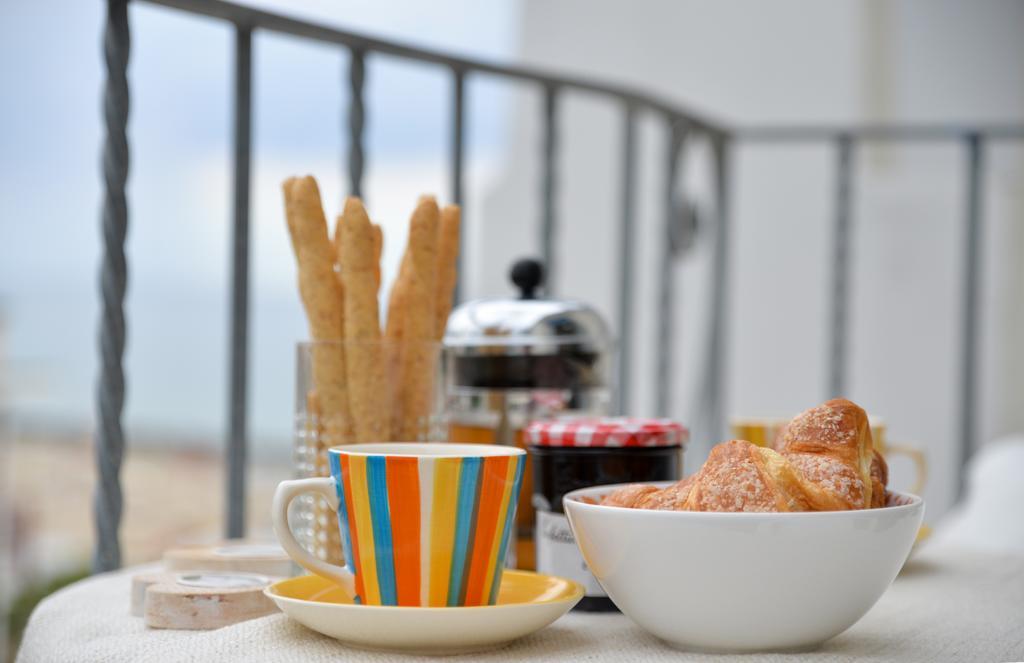 Residence Mediterraneo 리미니 객실 사진