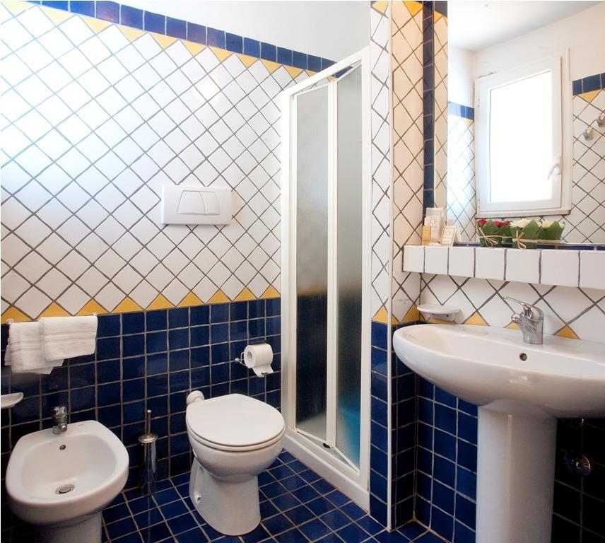 Residence Mediterraneo 리미니 외부 사진