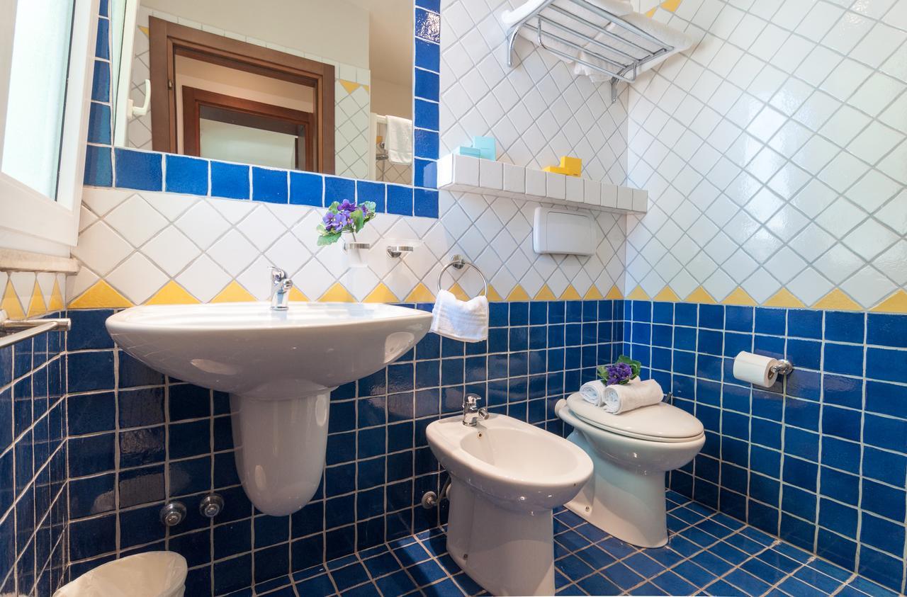 Residence Mediterraneo 리미니 외부 사진
